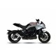 SUZUKI GSX 1000 S - F 17-20 (WDG0) RC SLIP ON - RACE XTREM CARBON