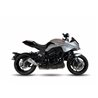 SUZUKI GSX 1000 S - F 17-20 (WDG0) RC SLIP ON - RACE XTREM CARBON