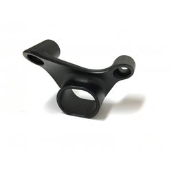 KTM 890 DUKE R 20-21 BRACKET PASSENGER FOOTPEG REMOVER