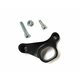 KTM 890 DUKE R 20-21 BRACKET PASSENGER FOOTPEG REMOVER