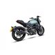 VOGE 300 AC RB SLIP ON - RACE XTREM BLACK