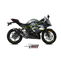 KAWASAKI NINJA 125 2019 - GP PRO CARBONO MIVV