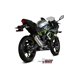 KAWASAKI NINJA 125 2019 - GP PRO TITANIO MIVV