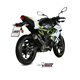 KAWASAKI Z 125 2019 - GP PRO CARBONO MIVV