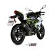 KAWASAKI Z 125 2019 - GP PRO BLACK MIVV