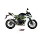 KAWASAKI Z 125 2019 - GP PRO TITANIO MIVV