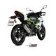 KAWASAKI Z 125 2019 - GP PRO TITANIO MIVV