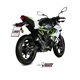 KAWASAKI Z 125 2019 - MK3 CARBONO MIVV