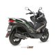 KAWASAKI J300 2014 - 2016 STRONGER BLACK MIVV