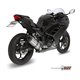 KAWASAKI NINJA 300 2013 - 2016 SUONO INOX COPA CARBONO MIVV