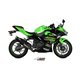 KAWASAKI NINJA 400 2018 - GP PRO CARBONO MIVV