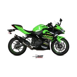 KAWASAKI NINJA 400 2018 - GP PRO CARBONO MIVV