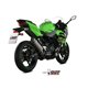 KAWASAKI NINJA 400 2018 - GPP RO TITANIO MIVV