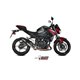 KAWASAKI Z400 2019 - MK3 CARBONO MIVV