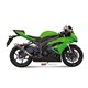 KAWASAKI ZX-6 R 2009 - 2016 GP CARBONO MIVV