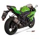 KAWASAKI ZX-6 R 2009 - 2016 SUONO INOX COPA CARBONO MIVV