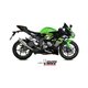 KAWASAKI ZX-6 R 636 2019 - GPPRO TITANIO MIVV