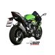 KAWASAKI ZX-6 R 636 2019 - DELTA RACE INOX COPA CARBONO MIVV