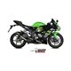 KAWASAKI ZX-6 R 636 2019 - MK3 CARBONO MIVV