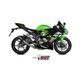 KAWASAKI ZX-6 R 636 2019 - MK3 CARBONO MIVV