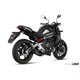 KAWASAKI ER-6N / F 2012 - 2016 SUONO BLACK MIVV