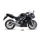 KAWASAKI ER-6N / F 2005 - 2011 GHIBLI INOX/ST. STEEL MIVV