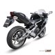 KAWASAKI ER-6N / F 2005 - 2011 GHIBLI INOX/ST. STEEL MIVV