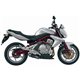 KAWASAKI ER-6N / F 2005 - 2011 OVAL CARBONO MIVV