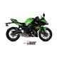 KAWASAKI NINJA 650 2017 - OVAL TITANIO COPA CARBONO MIVV