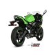 KAWASAKI NINJA 650 2017 - OVAL TITANIO COPA CARBONO MIVV