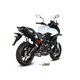 KAWASAKI VERSYS 650 2015 - OVAL TITANIO COPA CARBONO MIVV