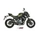 KAWASAKI Z650 2017 - OVAL CARBONO COPA CARBONO MIVV