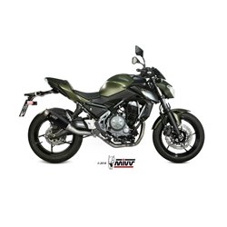 KAWASAKI Z650 2017 - 2019 GP PRO BLACK MIVV