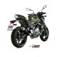 KAWASAKI Z650 2017 - 2019 GP PRO BLACK MIVV