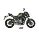 KAWASAKI Z650 2017 - DELTA RACE INOX COPA CARBONO MIVV