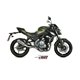 KAWASAKI Z650 2017 - MK3 INOX/ST. STEEL MIVV