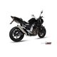 KAWASAKI Z 750 2004 - 2006 GHIBLI INOX/ST. STEEL MIVV