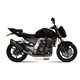 KAWASAKI Z 750 2004 - 2006 SUONO BLACK MIVV