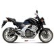 KAWASAKI Z 750 2007 - 2014 GP CARBONO MIVV