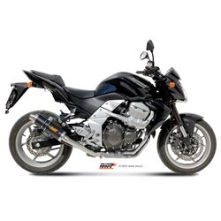 KAWASAKI Z 750 2007 - 2014 GP CARBONO MIVV