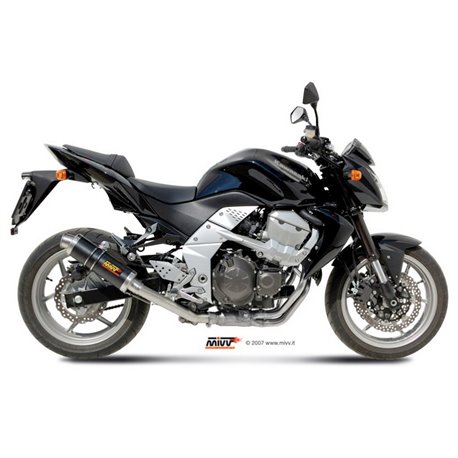 KAWASAKI Z 750 2007 - 2014 GP CARBONO MIVV