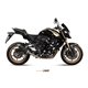 KAWASAKI Z 750 R 2011 - 2014 GP CARBONO MIVV