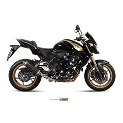 KAWASAKI Z 750 R 2011 - 2014 GP CARBONO MIVV