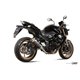 KAWASAKI Z 750 R 2011 - 2014 GP CARBONO MIVV