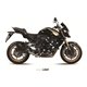 KAWASAKI Z 750 R 2011 - 2014 SUONO BLACK MIVV