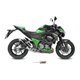 KAWASAKI Z 800 2013 - 2016 GP BLACK MIVV