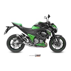 KAWASAKI Z 800 2013 - 2016 GP BLACK MIVV