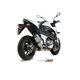 KAWASAKI Z 800 2013 - 2016 SPEED EDGE INOX COPA CARBONO MIVV