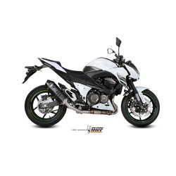 KAWASAKI Z 800 2013 - 2016 SPEED EDGE BLACK MIVV