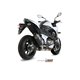 KAWASAKI Z 800 2013 - 2016 SPEED EDGE BLACK MIVV